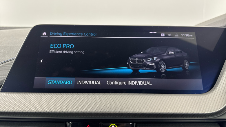 BMW 2 Series M235i xDrive 4dr Step Auto Petrol Saloon